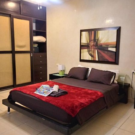Vida Nueva Bed&Breakfast Peregrina Playa del Carmen Exterior photo