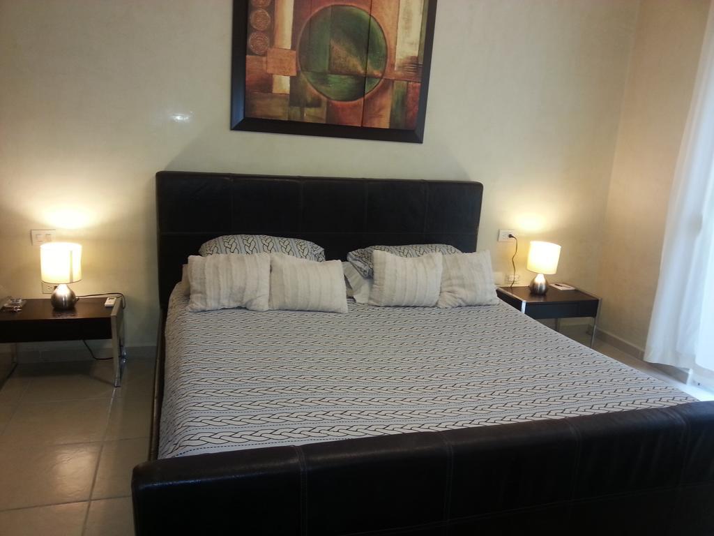 Vida Nueva Bed&Breakfast Peregrina Playa del Carmen Exterior photo