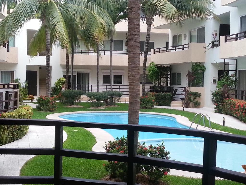 Vida Nueva Bed&Breakfast Peregrina Playa del Carmen Room photo