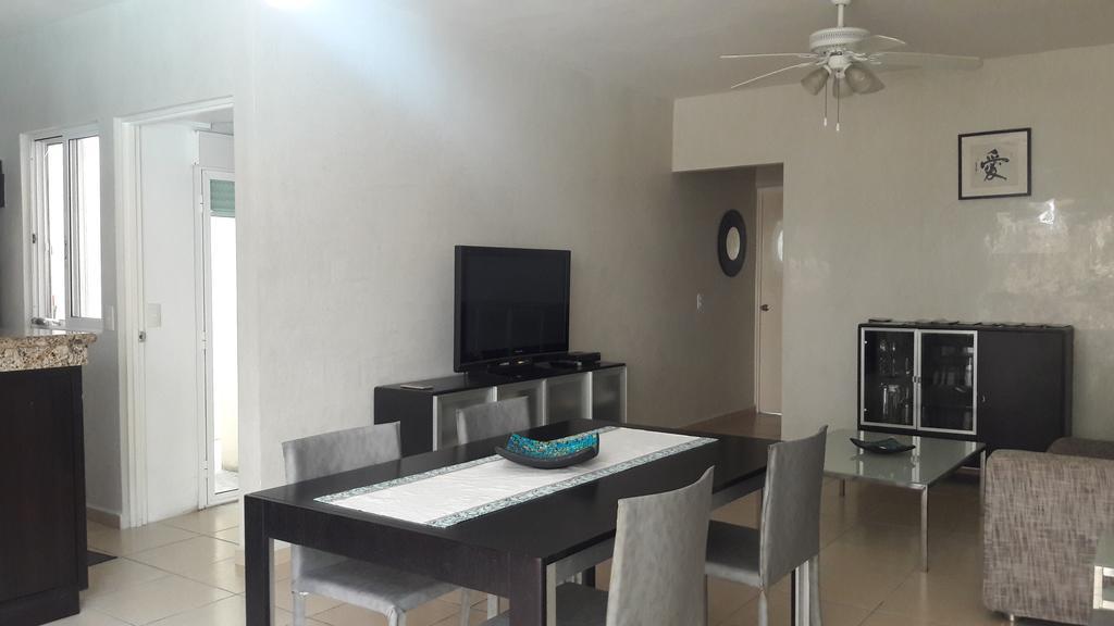 Vida Nueva Bed&Breakfast Peregrina Playa del Carmen Exterior photo