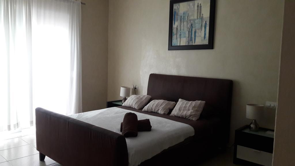Vida Nueva Bed&Breakfast Peregrina Playa del Carmen Exterior photo