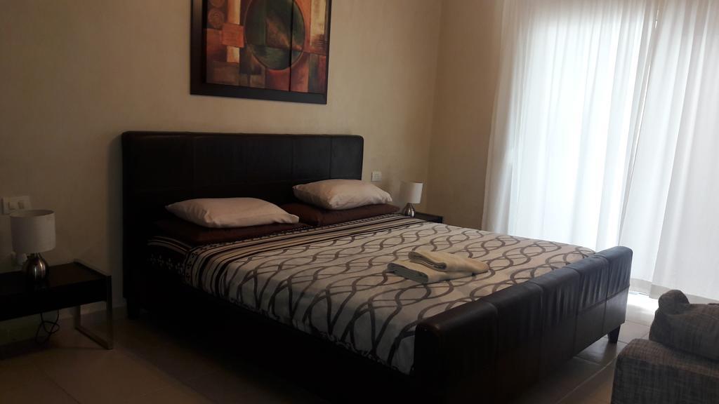 Vida Nueva Bed&Breakfast Peregrina Playa del Carmen Exterior photo