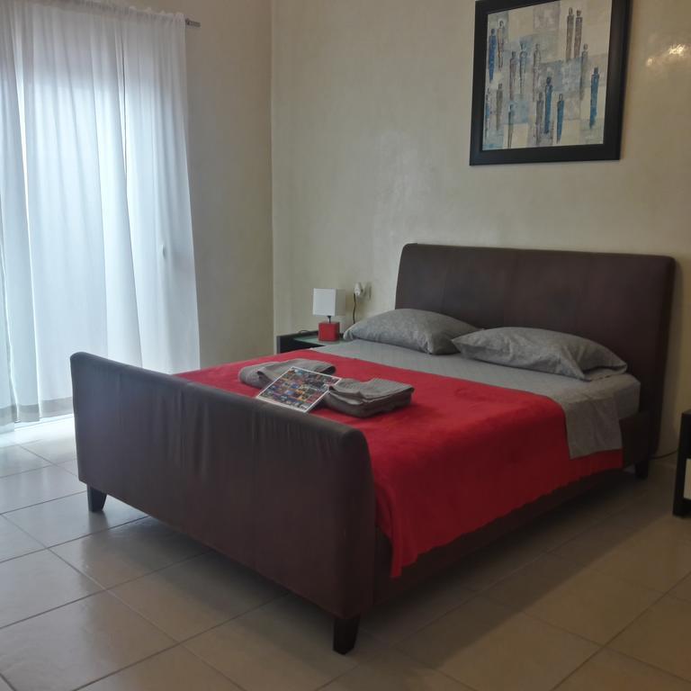 Vida Nueva Bed&Breakfast Peregrina Playa del Carmen Exterior photo