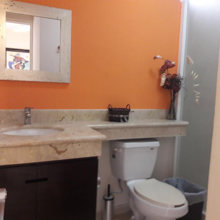 Vida Nueva Bed&Breakfast Peregrina Playa del Carmen Room photo