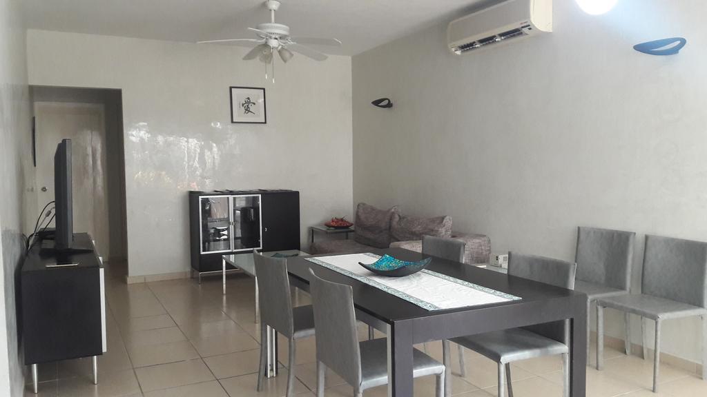 Vida Nueva Bed&Breakfast Peregrina Playa del Carmen Exterior photo