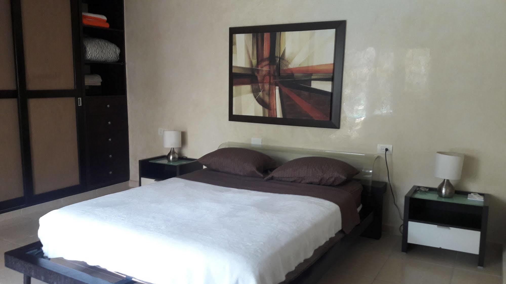 Vida Nueva Bed&Breakfast Peregrina Playa del Carmen Exterior photo