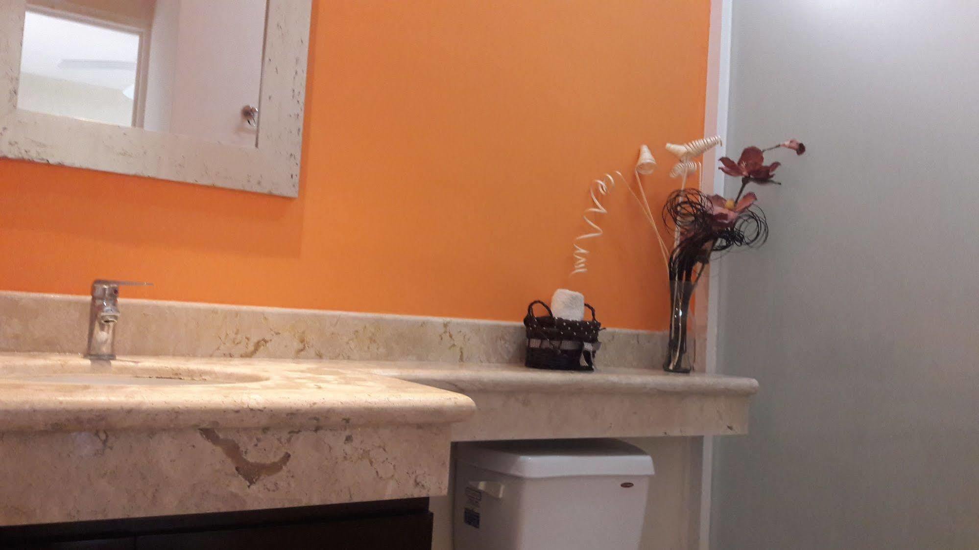 Vida Nueva Bed&Breakfast Peregrina Playa del Carmen Exterior photo