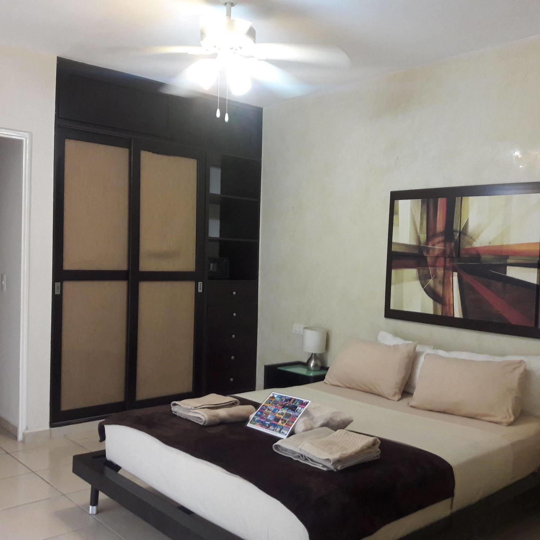 Vida Nueva Bed&Breakfast Peregrina Playa del Carmen Exterior photo