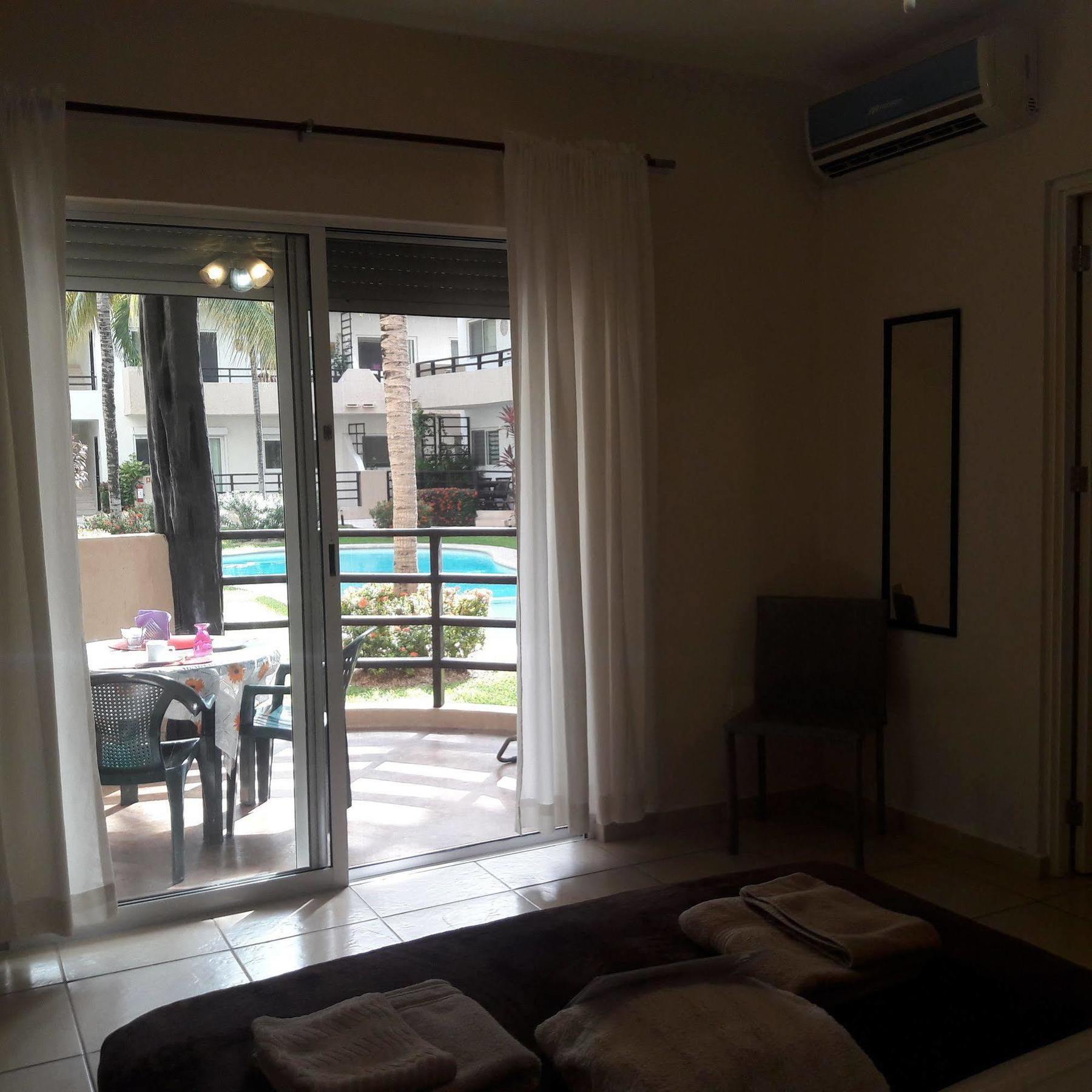 Vida Nueva Bed&Breakfast Peregrina Playa del Carmen Exterior photo