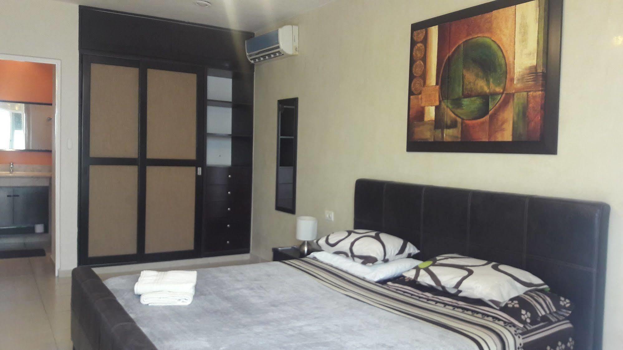 Vida Nueva Bed&Breakfast Peregrina Playa del Carmen Exterior photo
