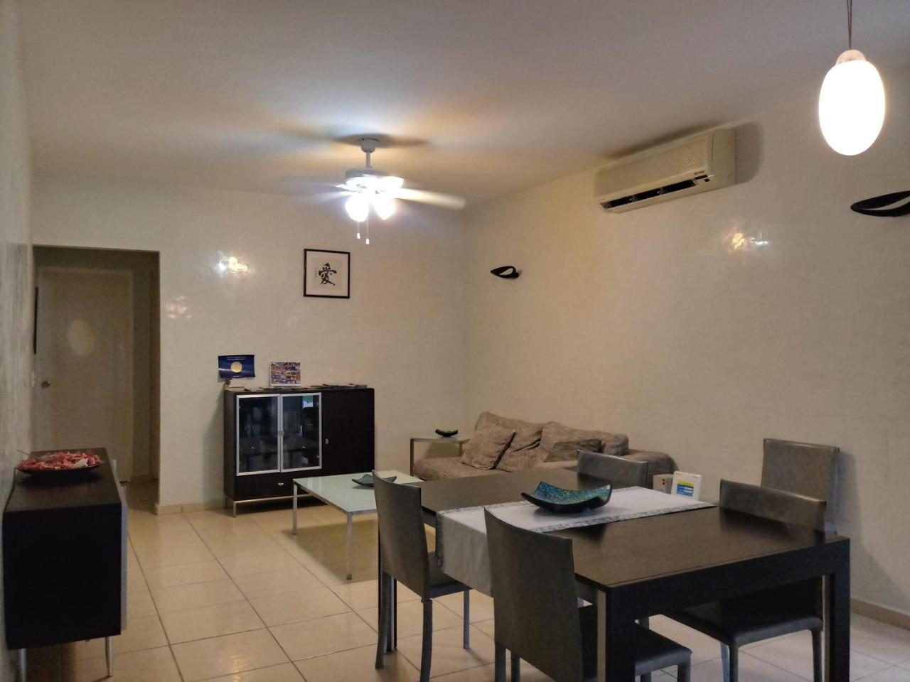Vida Nueva Bed&Breakfast Peregrina Playa del Carmen Exterior photo