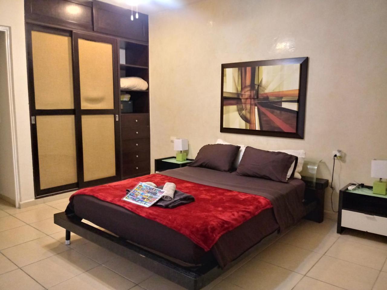 Vida Nueva Bed&Breakfast Peregrina Playa del Carmen Exterior photo