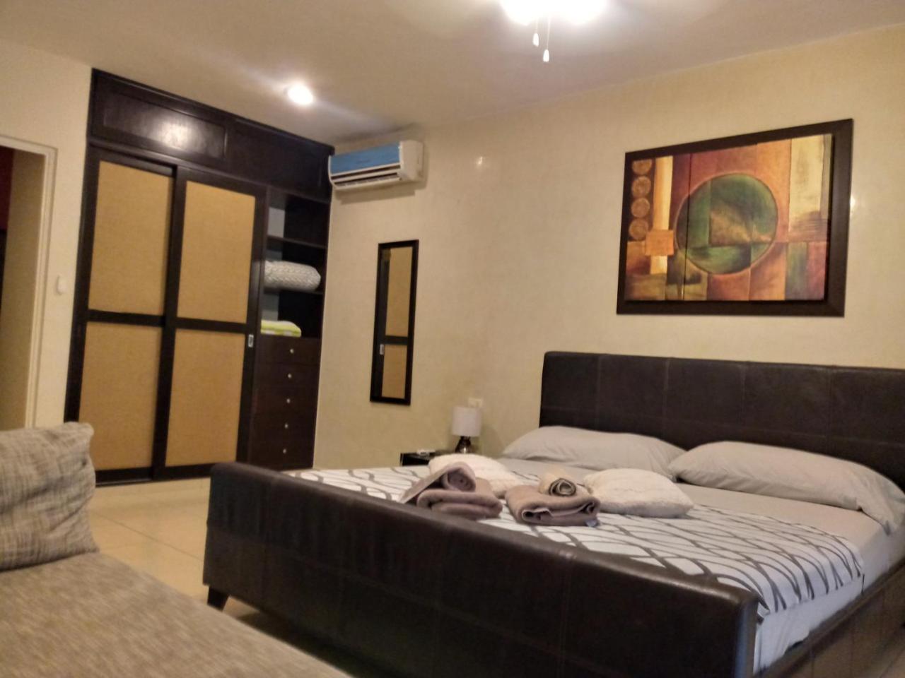 Vida Nueva Bed&Breakfast Peregrina Playa del Carmen Exterior photo